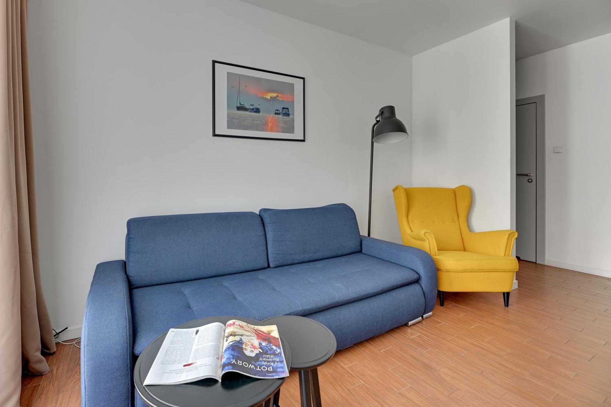 Nowa Motlawa Spa, Pool, Gym & Parking By Downtown Apartments Gdansk Phòng bức ảnh